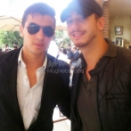 Saad lamjarred sur yala.fm
